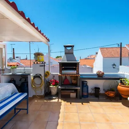 Greenescapes I Porto Covo Zewnętrze zdjęcie