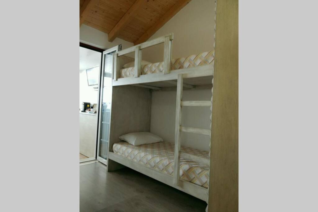 Greenescapes I Holiday home