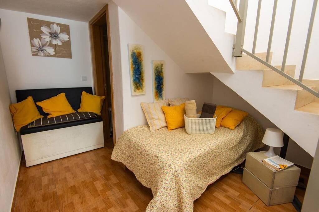 Holiday home Greenescapes I Porto Covo
