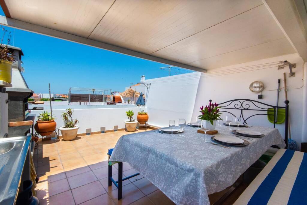Greenescapes I Porto Covo