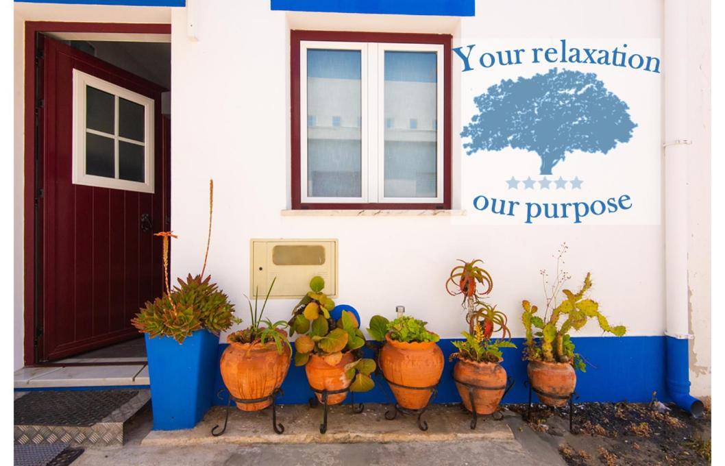 Greenescapes I Holiday home *
